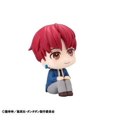 MEGAHOUSE DANDADAN LOOK UP JIJI PVC MINI FIGURE