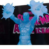 MARVEL COLLECTION PVC STATUE ICEMAN (MARVEL TALES 229) 1/6 STATUA FIGURE MC FARLANE