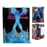 MC FARLANE MARVEL COLLECTION PVC STATUE ICEMAN (MARVEL TALES 229) 1/6 STATUE PVC FIGURE