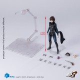 HIYA TOYS PERSONA 5 ROYAL EXQUISITE BASIC ROYAL QUEEN PVC ACTION FIGURE