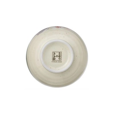 STUDIO GHIBLI MY NEIGHBOR TOTORO MINO BOWL