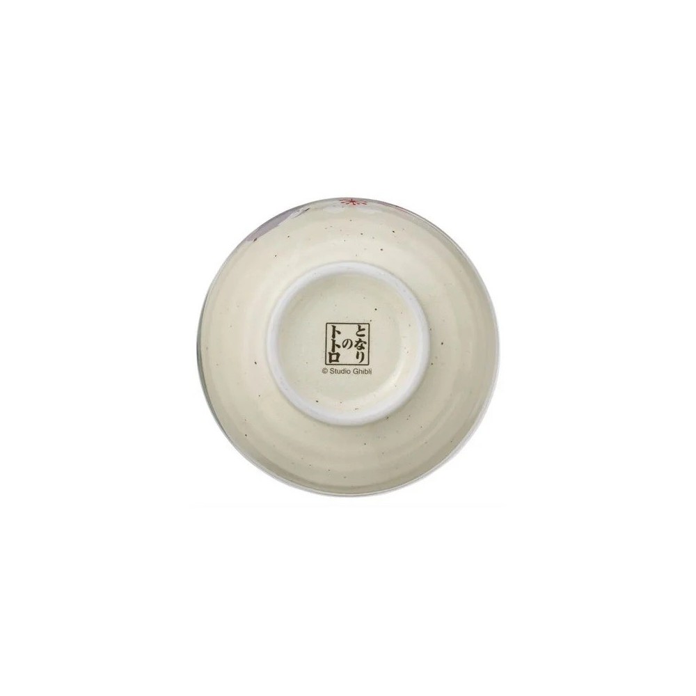 STUDIO GHIBLI MY NEIGHBOR TOTORO MINO BOWL