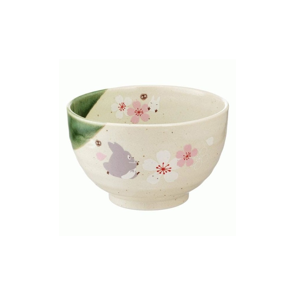 STUDIO GHIBLI MY NEIGHBOR TOTORO MINO BOWL