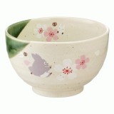 STUDIO GHIBLI MY NEIGHBOR TOTORO MINO BOWL