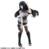 MEGAHOUSE NARUTO GALS HINATA HYUGA PVC STATUE FIGURE