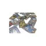 STUDIO GHIBLI IL MIO VICINO TOTORO TRANSPARENT POKER PLAYING CARDS ...