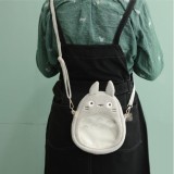 IL MIO VICINO TOTORO BIG TOTORO HANDBAG BORSA STUDIO GHIBLI