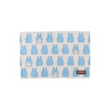 MARUSHIN MY NEIGHBOUR TOTORO BLUE TOTORO LUNCH NAPKIN 33X48 CM