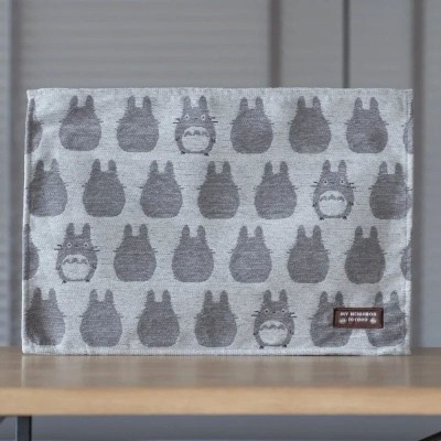 MARUSHIN MY NEIGHBOUR TOTORO BIG TOTORO LUNCH NAPKIN 33X48 CM
