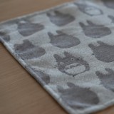 IL MIO VICINO TOTORO BIG TOTORO TOVAGLIETTA 33X48 CM MARUSHIN