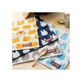 MARUSHIN MY NEIGHBOUR TOTORO CATBUS LUNCH NAPKIN 33X48 CM
