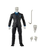 HASBRO MARVEL LEGENDS SPIDER-MAN TOMBSTONE PVC ACTION FIGURE