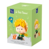 IL PICCOLO PRINCIPE CON LA VOLPE CONSTRUCTION SET FIGURE PANTASY