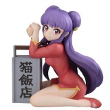MEGAHOUSE RANMA 1/2 SHAMPOO G.E.M. PALM SIZE FIGURE STATUE