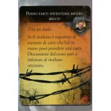 HOSTAGE NEGOTIATOR ESP.1 CONNOR E. OGDEN EDIZIONE ITALIANA GIOCO DA TAVOLO DO NOT PANIC GAMES