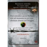 HOSTAGE NEGOTIATOR ESP.1 CONNOR E. OGDEN EDIZIONE ITALIANA GIOCO DA TAVOLO DO NOT PANIC GAMES