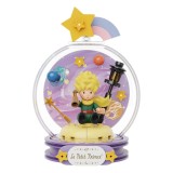 PANTASY THE LITTLE PRINCE STARRY LAMP CONSTRUCTION SET FIGURE