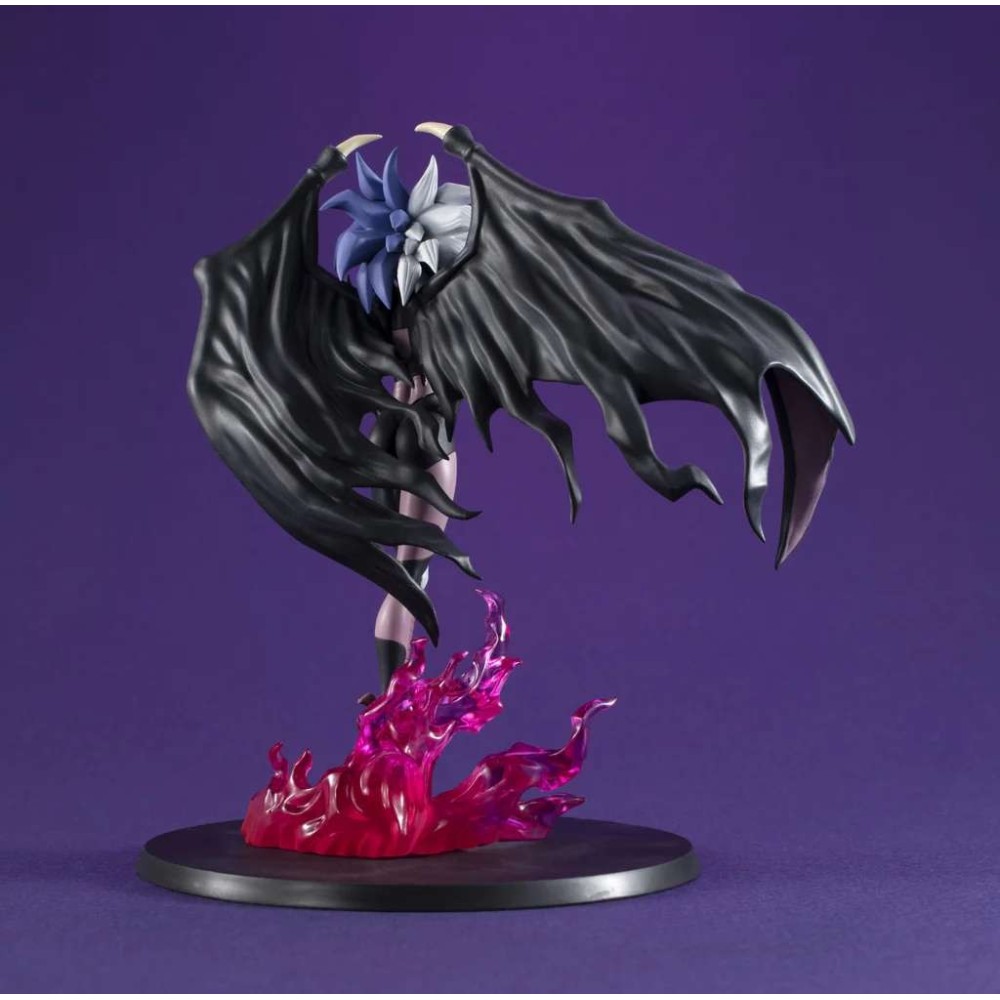 MEGAHOUSE YU-GI-OH! DUEL MONSTERS CHRONICLE GX YUBEL STATUE PVC FIGURE