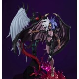 YU-GI-OH! DUEL MONSTERS CHRONICLE GX YUBEL STATUA FIGURE MEGAHOUSE