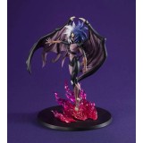 MEGAHOUSE YU-GI-OH! DUEL MONSTERS CHRONICLE GX YUBEL STATUE PVC FIGURE