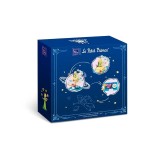 IL PICCOLO PRINCIPE STARRY RIDE PLANET CONSTRUCTION SET FIGURE PANTASY