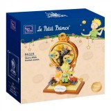 IL PICCOLO PRINCIPE POCKET WATCH CONSTRUCTION SET FIGURE PANTASY