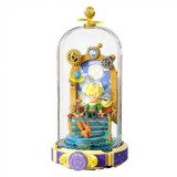 PANTASY THE LITTLE PRINCE ETERNITY SERIES STARRY GATE CONSTRUCTION SET FIGURE