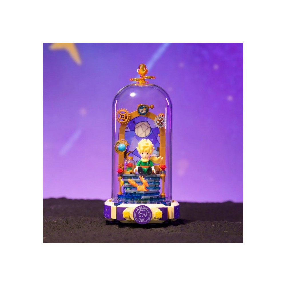 PANTASY THE LITTLE PRINCE ETERNITY SERIES STARRY GATE CONSTRUCTION SET FIGURE
