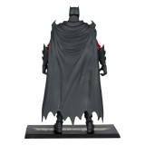 MC FARLANE DC MULTIVERSE BATMAN FLASHPOINT GOLD LABEL SERIES PVC ACTION FIGURE