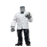 MARVEL LEGENDS PATCH AND JOE FIXIT ACTION FIGURE HASBRO