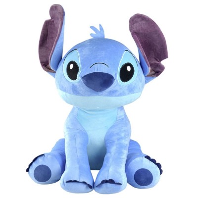 DISNEY LILO AND STITCH 60CM STITCH PELUCHE FIGURE SIMBA TOYS