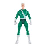HASBRO MARVEL LEGENDS RETRO COLLECTION QUICKSILVER ACTION FIGURE