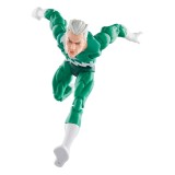 HASBRO MARVEL LEGENDS RETRO COLLECTION QUICKSILVER ACTION FIGURE