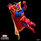 HASBRO MARVEL LEGENDS SERIES DEATHBIRD AND GLADIATOR 2-PACK PVC ACTION FIGURE