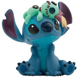 BULLYLAND DISNEY STITCH 3-PACK MINI FIGURES