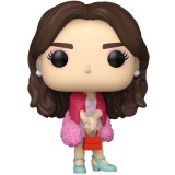 FUNKO FUNKO POP! EMILY IN PARIS EMILY COOPER BOBBLE HEAD FIGURE