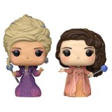 FUNKO FUNKO POP! WICKED MAGICAL WISE ONES 2-PACK BOBBLE HEAD FIGURES