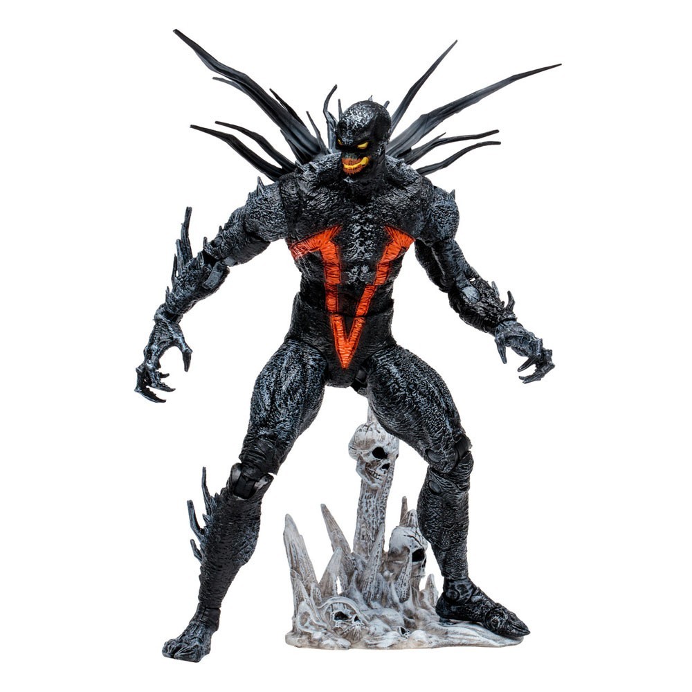 SPAWN PLAGUE ACTION FIGURE MC FARLANE