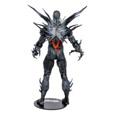 SPAWN PLAGUE ACTION FIGURE MC FARLANE