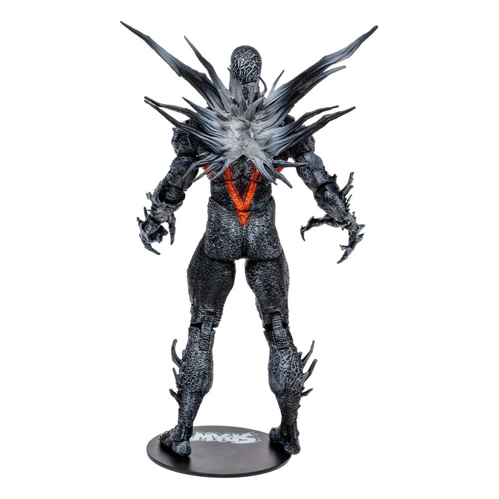 MC FARLANE SPAWN SERIES PLAGUE ACTION FIGURE