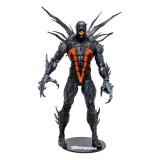 SPAWN PLAGUE ACTION FIGURE MC FARLANE