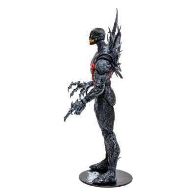 SPAWN PLAGUE ACTION FIGURE MC FARLANE