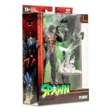 SPAWN PLAGUE ACTION FIGURE MC FARLANE