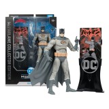 DC MULTIVERSE BAT-MANGA BATMAN MCFARLANE COLLECTOR EDITION ACTION FIGURE MC FARLANE