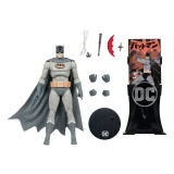 DC MULTIVERSE BAT-MANGA BATMAN MCFARLANE COLLECTOR EDITION ACTION FIGURE MC FARLANE