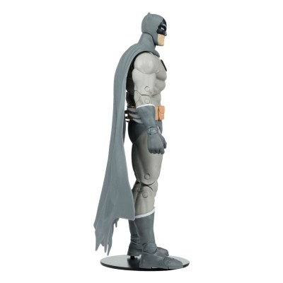 DC MULTIVERSE BAT-MANGA BATMAN MCFARLANE COLLECTOR EDITION ACTION FIGURE MC FARLANE