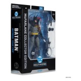 DC MULTIVERSE BATMAN YEAR TWO MCFARLANE COLLECTOR EDITION ACTION FIGURE MC FARLANE