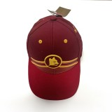 AS ROMA CAPPELLO BASEBALL CAP UFFICIALE ONE SIZE REGOLABILE