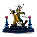 IRON STUDIOS A GOOFY MOVIE GOOFY and MAX ART SCALE 1/10 STATUE FIGURE