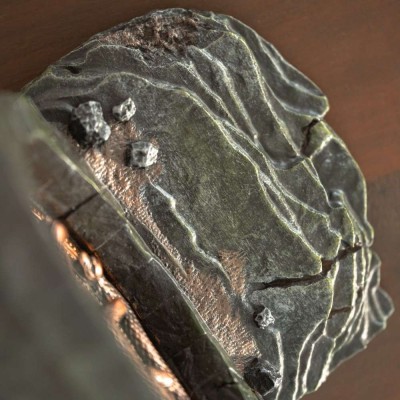 GRUPO ERIK HARRY POTTER AND THE CHAMBER OF SECRETS RESIN BOOKENDS